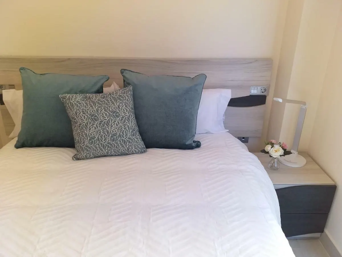 Apartamentos Vacacionales Joctis, 2º B 푸엔히롤라